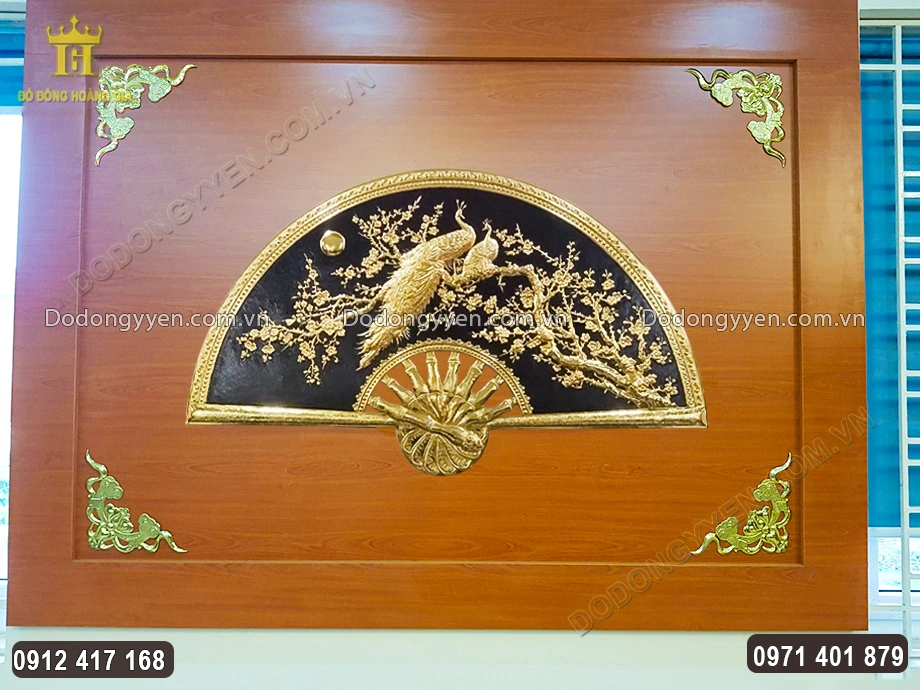 Vật phẩm gi&uacute;p mang lại vẻ đẹp sang trọng, cao cấp cho kh&ocirc;ng gian